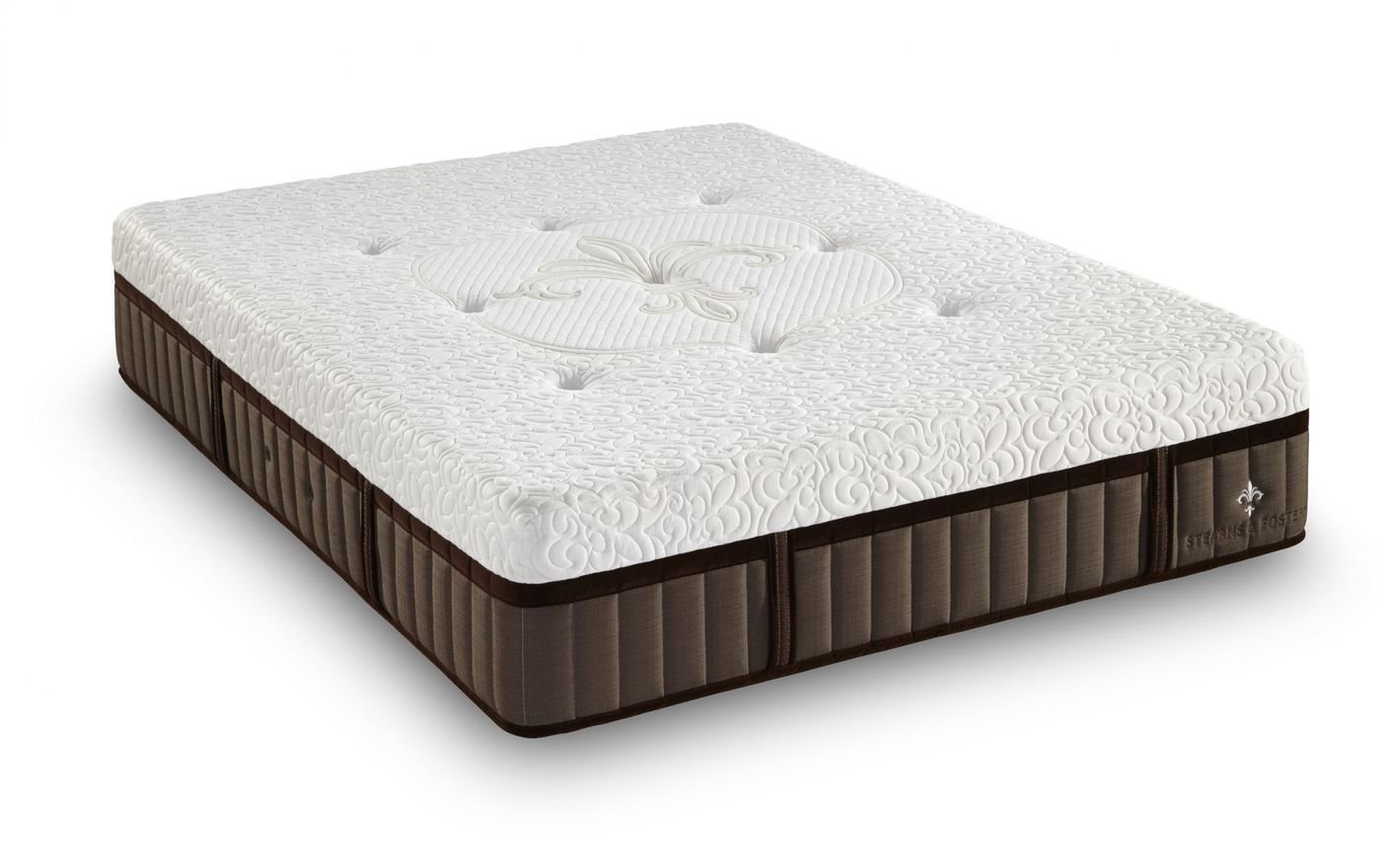 macybed lux hybrid mattresses