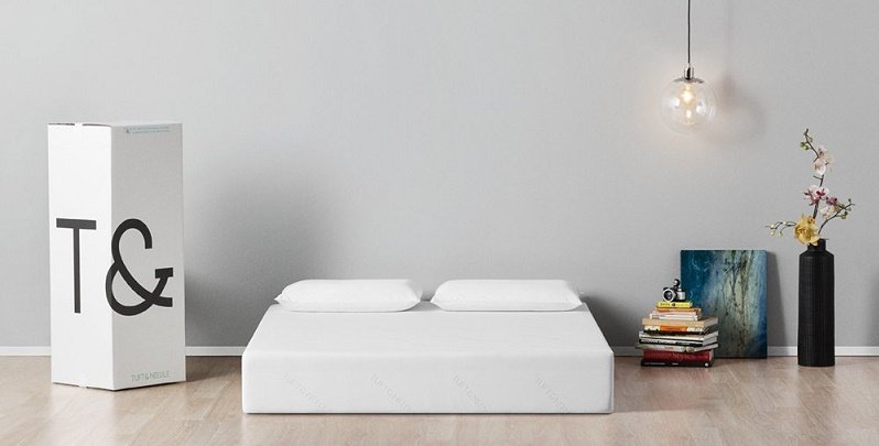 Tuft & Needle Mattress